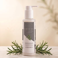 Anti Hair-Fall Shampoo