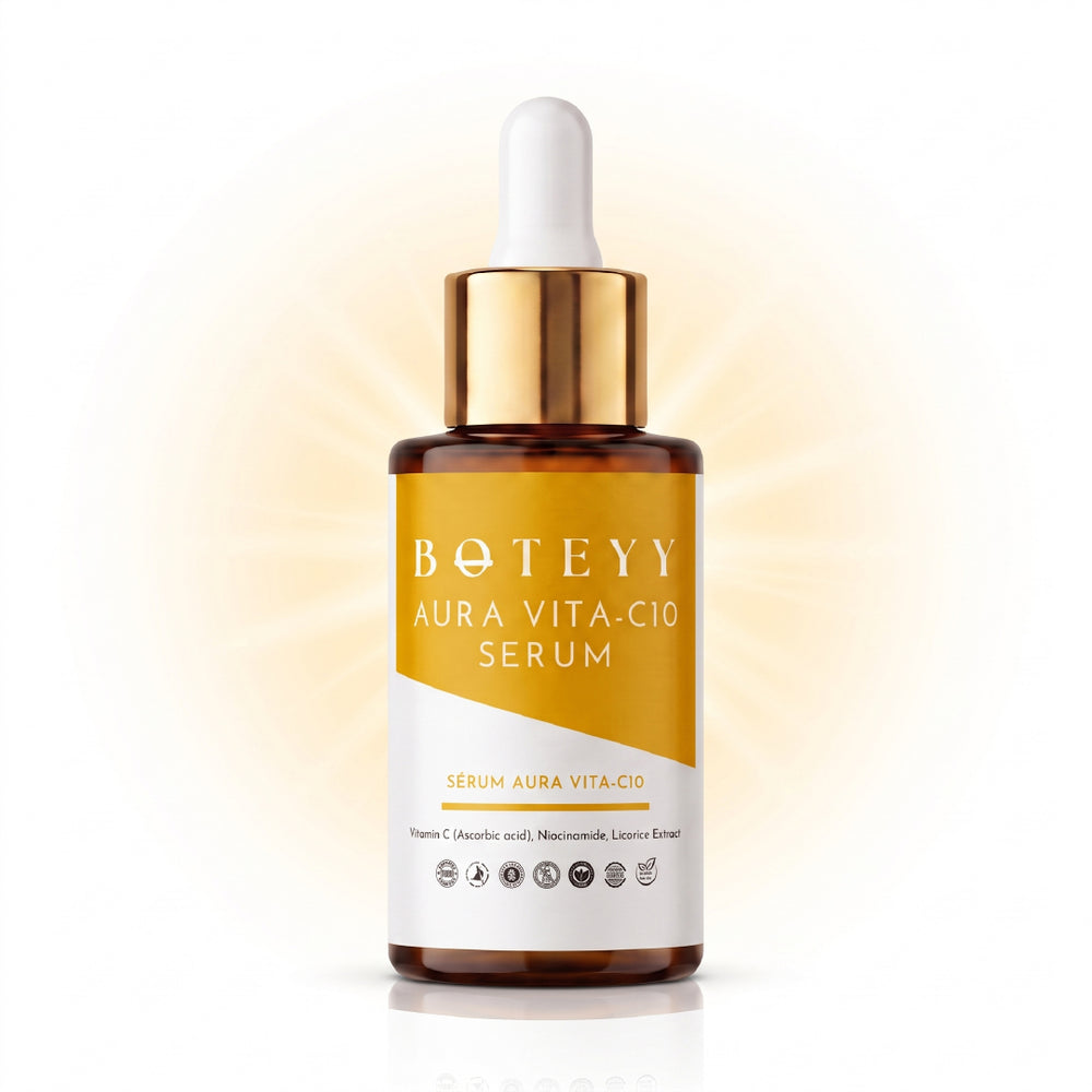 Aura Vita-C10 Serum