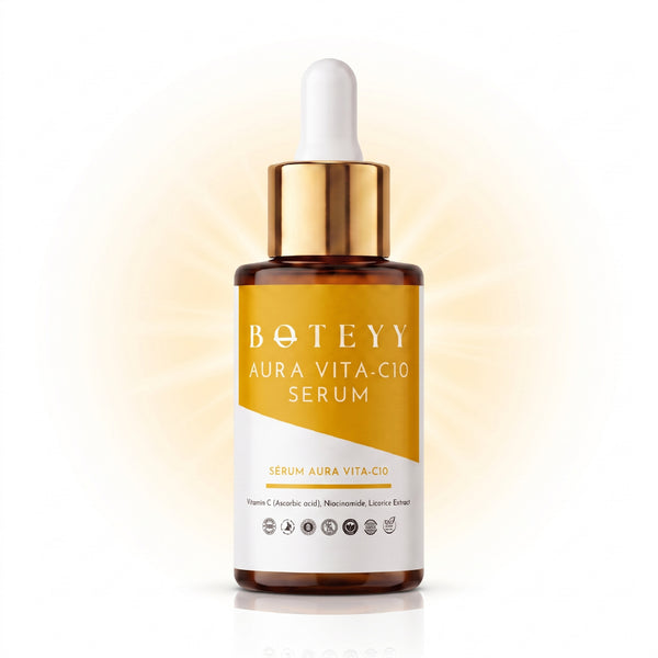 Aura Vita-C10 Serum