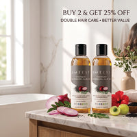 Combo 2x Onion Oil