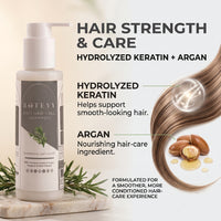 Anti Hair-Fall Shampoo