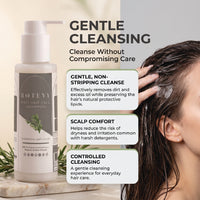 Anti Hair-Fall Shampoo