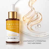 Aura Vita-C10 Serum