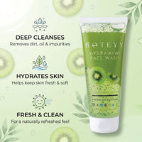 Combo 2x Face Wash