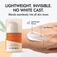 Solar Shield Sunscreen SPF 50