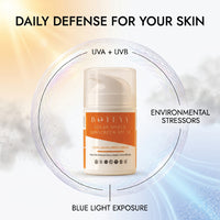 Solar Shield Sunscreen SPF 50