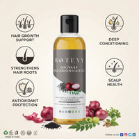 Hair Growth Oil