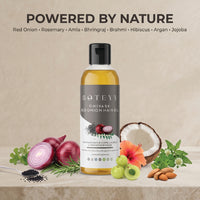Hair Growth Oil