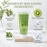 Hydra-Kiwi Face Wash