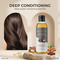Hair Growth Oil