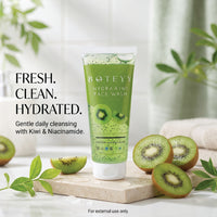 Hydra-Kiwi Face Wash