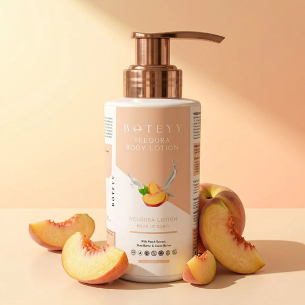 Velvetia Body Lotion