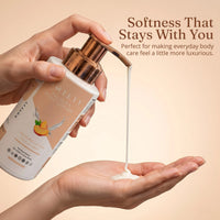 Velvetia Body Lotion