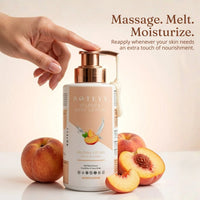 Velvetia Body Lotion
