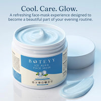 Chill & Soothe Ice Mask