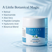 Chill & Soothe Ice Mask