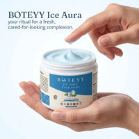 Chill & Soothe Ice Mask