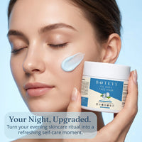 Chill & Soothe Ice Mask
