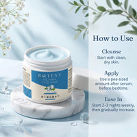 Chill & Soothe Ice Mask