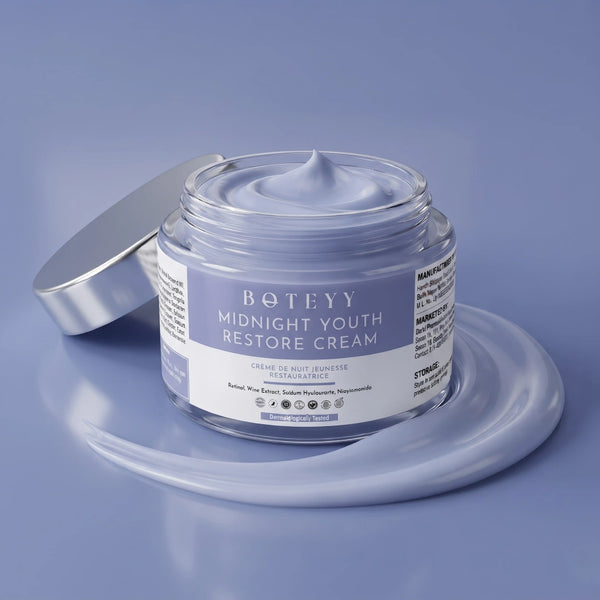 Midnight Anti-Ageing Cream