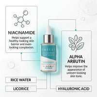 De-Pigment HA Sérum