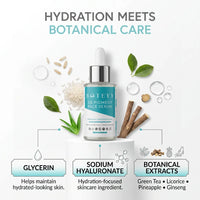 De-Pigment HA Sérum