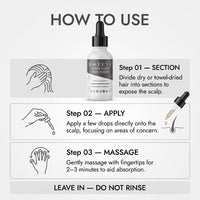 Hair Grow & Glow Serum