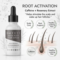 Hair Grow & Glow Serum