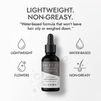 Hair Grow & Glow Serum