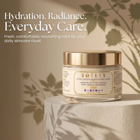 Hydra-Ginseng Radiance Crème