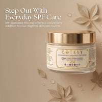 Hydra-Ginseng Radiance Crème